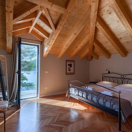 Amazing Home In Blato With Wifi Exterior foto