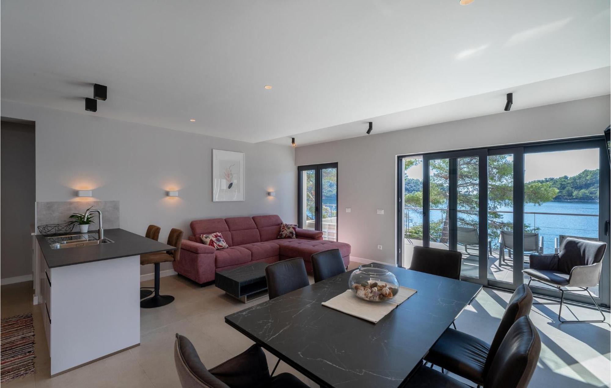 Amazing Home In Blato With Wifi Exterior foto